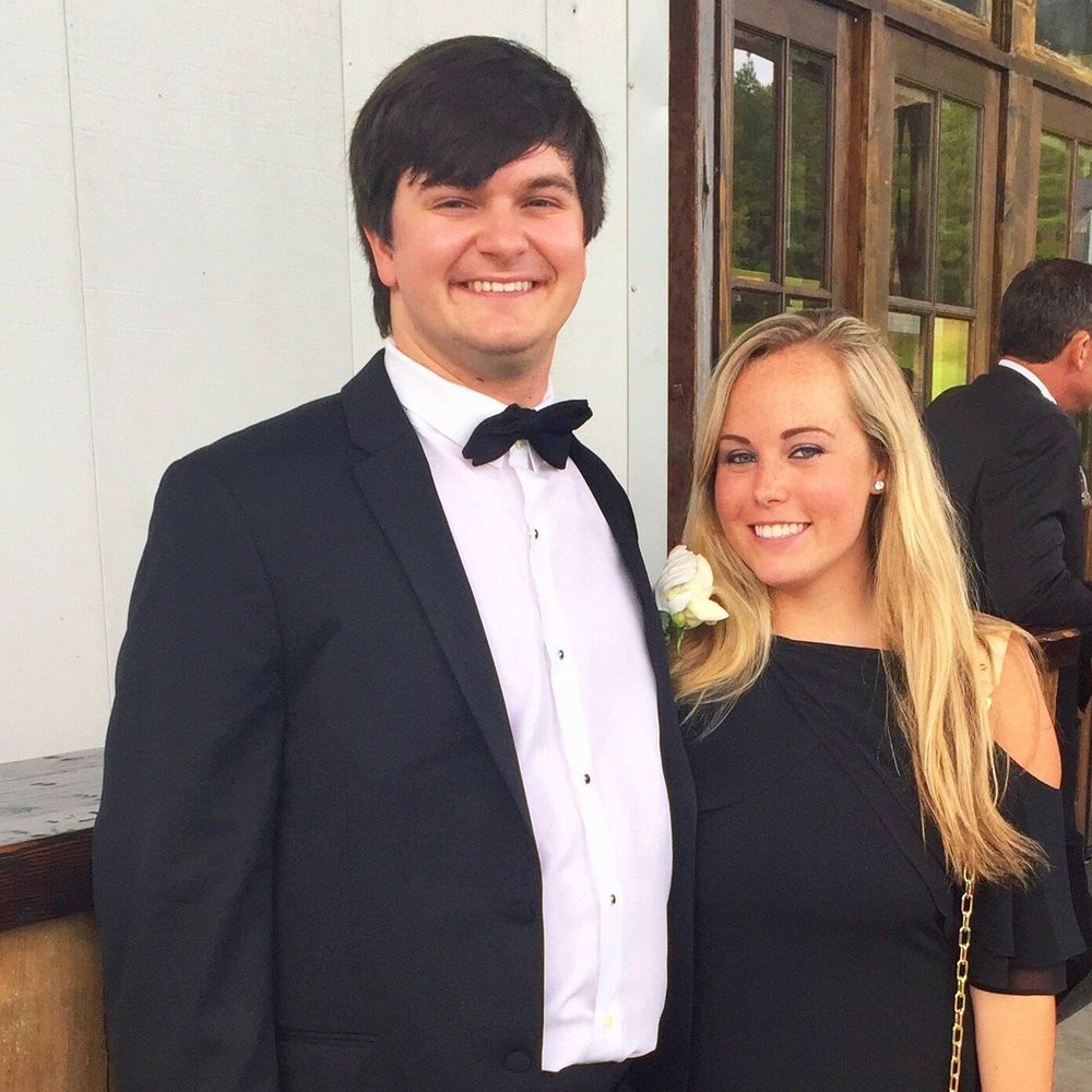 Meet your Posher, Katherine